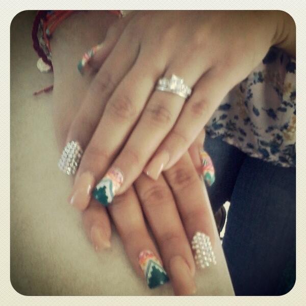 Alejandra Gonzalez tweet media