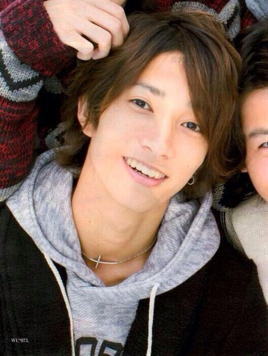 sxx073's tweet photo. 樹くんドラマおめでとう♡本当おめでとう♡よかった、また演技する樹くん見れる♡おめでとう♡もう本当泣きそうっすね！ http://t.co/VaI5IWldvU