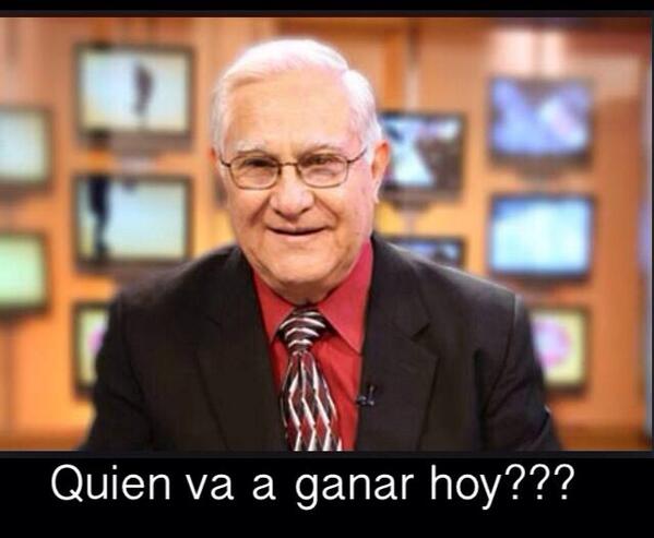 atleticopa_'s tweet photo. Pues nosotros don rober! http://t.co/EB2MsRsrFG
