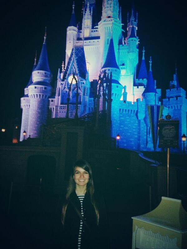 allisonhansenb's tweet photo. Bye Orlando! STL, I'll see you soon. :) #vacation #florida #STL #disneyworld http://t.co/2f9XyoZndI