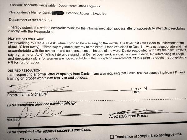 DmTimaeus's tweet image. @jphlip @dirtybird_sf As promised.Wish I had audio/video of me explaining acid synths to HR.They wanted to drug test