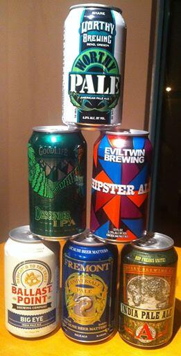 BomberBrewing's tweet image. Join the #CANvolution! @AveryBrewingCo @WorthyBrewingCo @GoodLifeBrewing @EvilTwinBrewing @BPbrewing @fremontbrewing