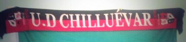 Consigue la bufanda de tu equipo por solo 6 euros. #orgullocasillero