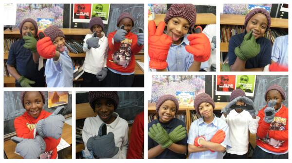 bronerhats's tweet photo. Thirkell Elementary Students with their new gloves, thanks to @beyond_basics. We are proud to support great causes. http://t.co/F4qcR2v6t1