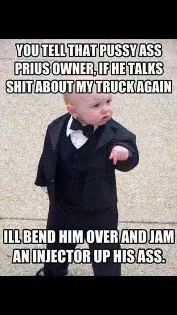 Aa_Knight's tweet photo. Yeah what he said. #lovemydiesel http://t.co/tIVV8B0i4z
