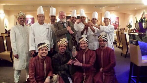 HaveliNotts's tweet photo. #best Indian restaurant 2011, 2012 &amp; 2013 #well done http://t.co/qcOcvWnBrS