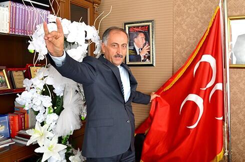 yurtkan36's tweet photo. @MustafaErzin27 Dayan Gaziantep Milliyetçi Hareket Geliyor. GaziAntep MustafaErzinDiyor   http://t.co/AbqVvmDsSM