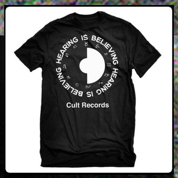 princess_pratha's tweet image. I NEED an @UNIFCLOTHING @CultRecords t shirt 😭😍 #needneedneed