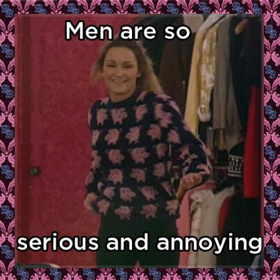 bbuk's tweet photo. Sam philosophises... this is some deep stuff. #CBB http://t.co/vxvOUC8zF0