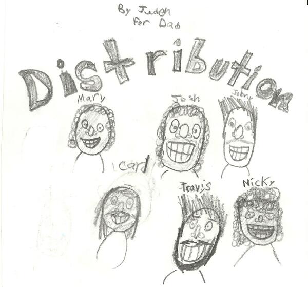 TheDistribution's tweet image. “@joshCgreen: Cover art for the next @TheDistribution CD is complete! http://t.co/QPl0KNOaab”