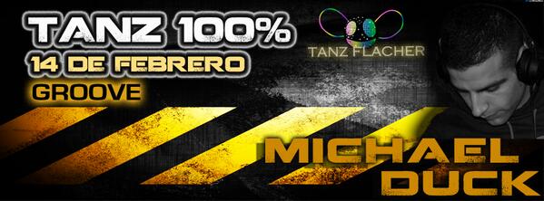 Michael Duck tweet media