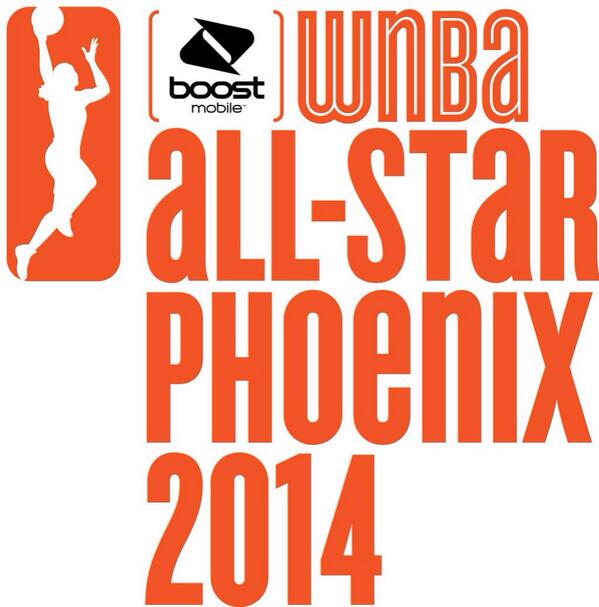 WNBA tweet media
