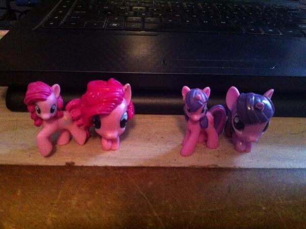 ChaoticHarmony0's tweet image. The things you find at 7-11...