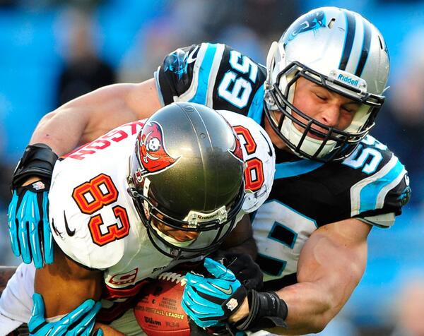 TheSlantRoute's tweet image. Who is the most valuable player available on the Pro Bowl Draft Board