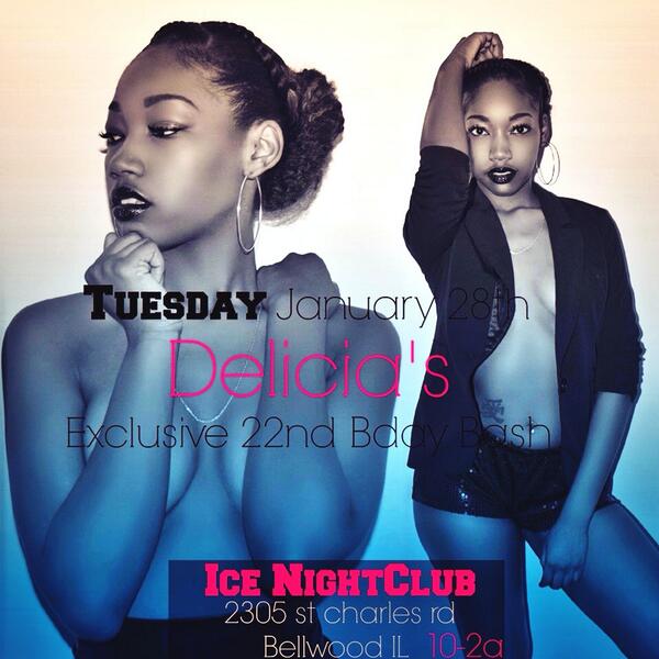 Delicia Warren (@delicia_naomii) on Twitter photo 