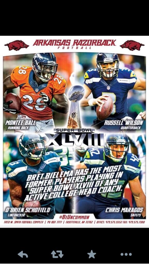 FulllTimePhil's tweet image. I love how these players are being associated with the hogs.  #DifferentTeam