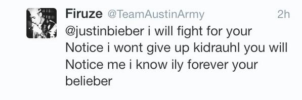 randymcrandell's tweet image. id hate to be the one to tell this person to seek help and not to give up kidrauhl #whateverthatis