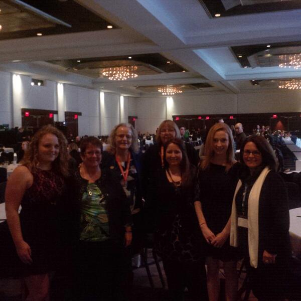 CFNUPresident's tweet photo. @CFNU @MonaOShea @CNSA1 meeting nursing from UPEI...so nice and proud maritimers http://t.co/8NEaSSJgyd