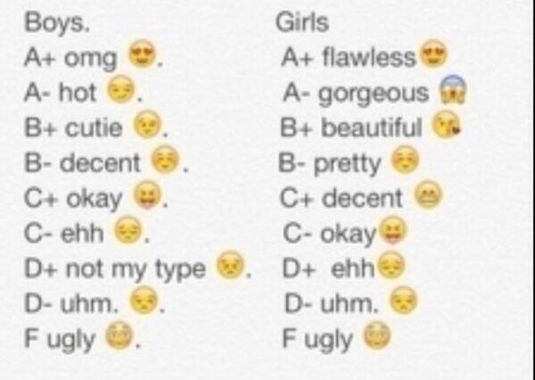 RT for one?