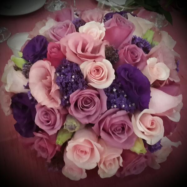 AvantGardeP's tweet photo. Purple And Pink! El Evento De Hoy @haciendadelosmorales http://t.co/dHipCKiDs8