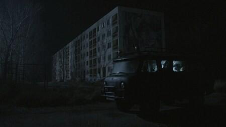 Horror_Trivia's tweet image. Can you horror fans guess what movie this still is from?#horror #trivia