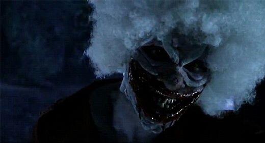 Horror_Trivia's tweet image. New trivia! Can anyone guess what this is from? #horror #trivia #fans