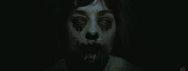 Horror_Trivia's tweet image. This is a movie that takes place in a hotel/ inn, can you guess the horror movie? #horror #trivia