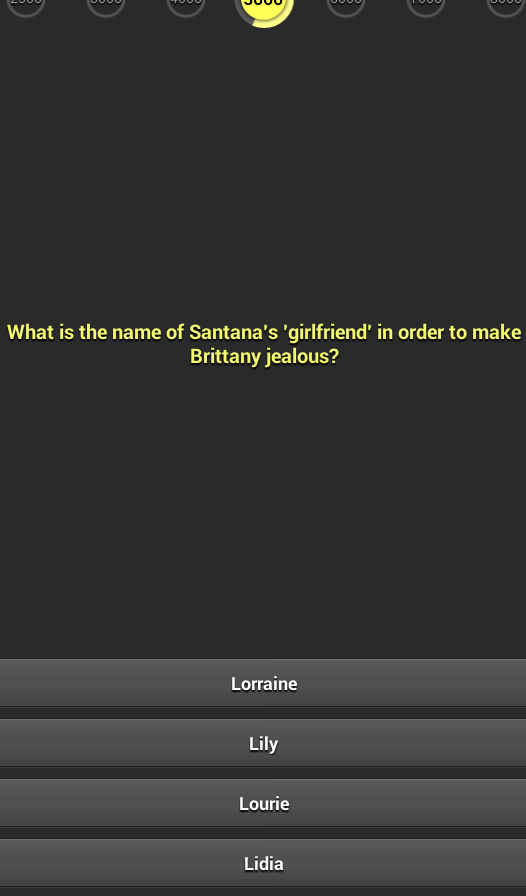 sitnondatoilet's tweet photo. Ummmmm, which one do I pick?
#GleeTrivia http://t.co/VmpvB3tIJD
