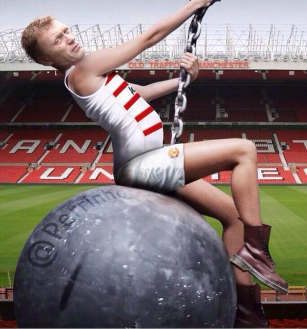 Wrecking ball