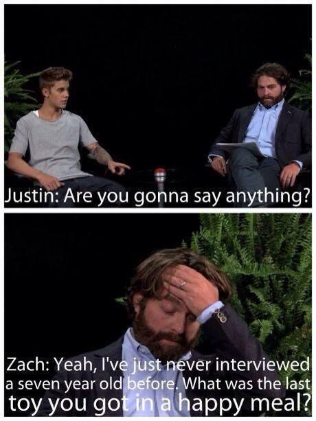 CauseWereGuys's tweet photo. Zach is the man http://t.co/7P50zmqm4w