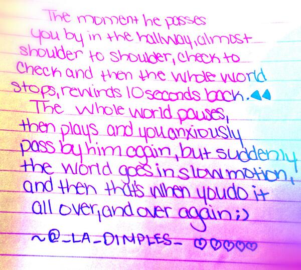 _LA_DIMPLES_'s tweet photo. Those Priceless Moments....when you realize what just happen and drive theme over 1million 1/2 times 26...♥♥♥ http://t.co/yHMFcYmozr
