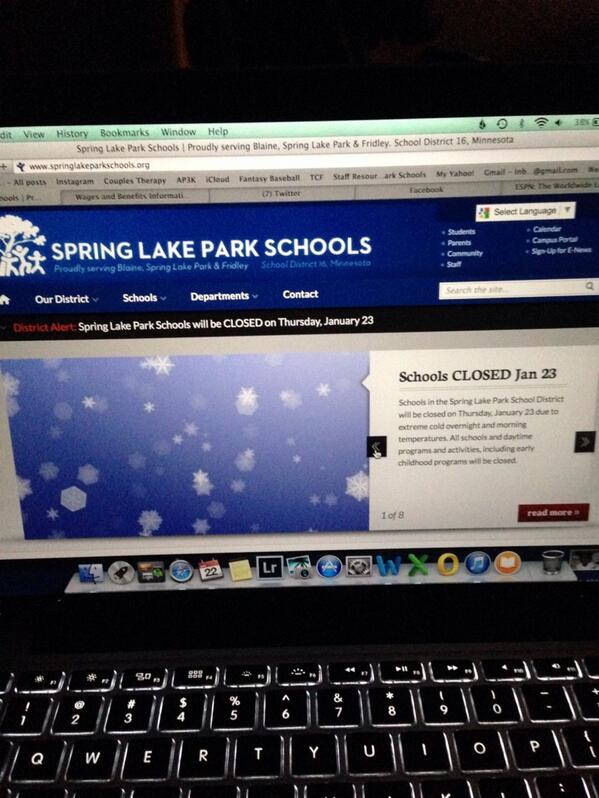 markfierstphoto's tweet photo. @slpfca Proof.  #noschool http://t.co/ots1f0D5bY