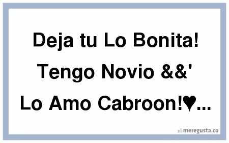 LudwicaRamirez's tweet photo. @danielrozo16 http://t.co/Edg67Zqwxz