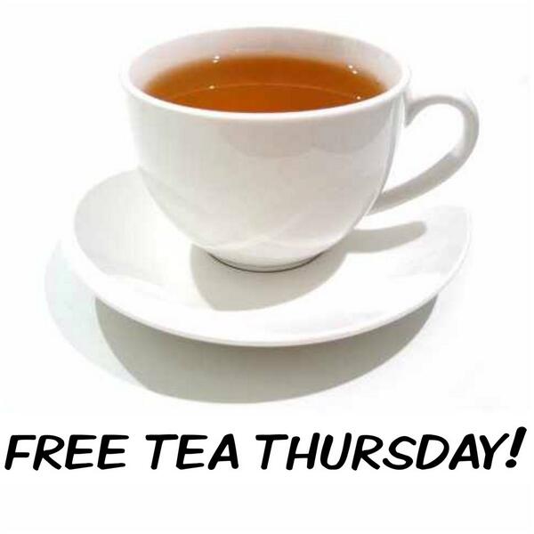 🍵Tommorow PAL & NHS will be serving free tea before school and at break!! Enjoy your late start! 😴 #destressweek