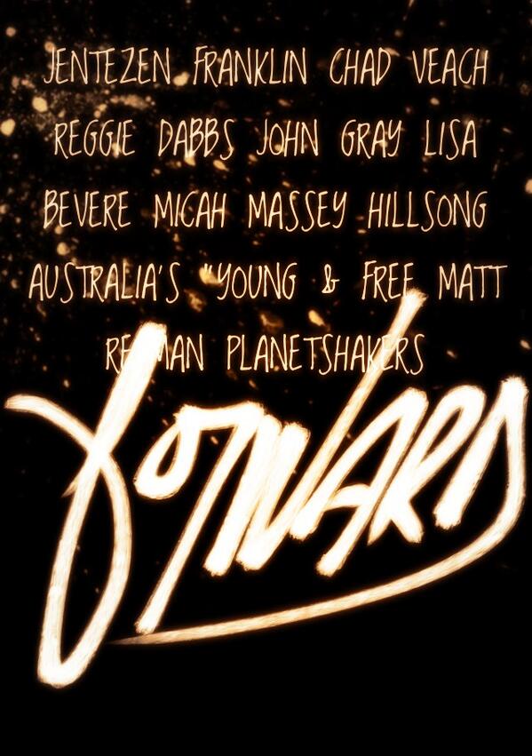 nia0908's tweet image. So excited!!! #forwardconference2014