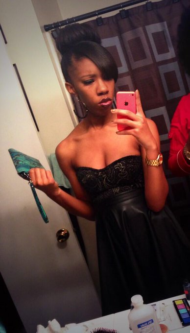 Watch ♎️'s leaked NSFW photo on TwXstars