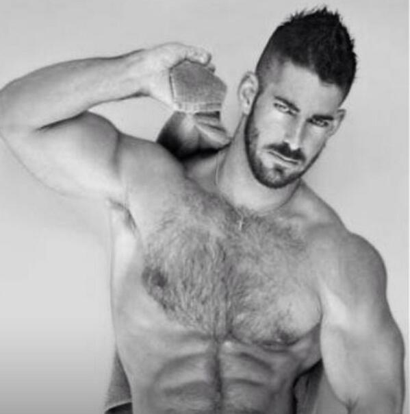 StudAussie's tweet photo. @_cockring woof Wednesday #Timmybear 😜 http://t.co/Gkwf7Qn6h0