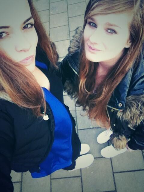You are the best one in my life 😍 @_HEYiTSESTHERx