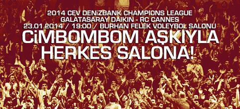 Bayan Voleybol Takımımız Tarihi Bir Maça Çıkıyor! #AkşamBurhanFelekteyiz 19:00