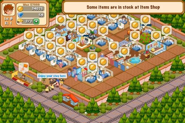 berna_bear's tweet photo. I'm having a lot of fun in『Hotel Story』. Play with me! My ID:PWhgL1dj1d https://t.co/L2IaeP5n0s http://t.co/GohuDIHTj2