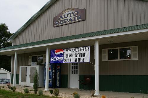 AutoShopATX's tweet photo. Solid Tips On Auto Repair That Anyone Can Easily Understand - http://t.co/OX4ou9WnRL http://t.co/vg3dXW6Hu5