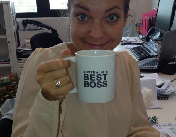 Anna Fitzgerald tweet media