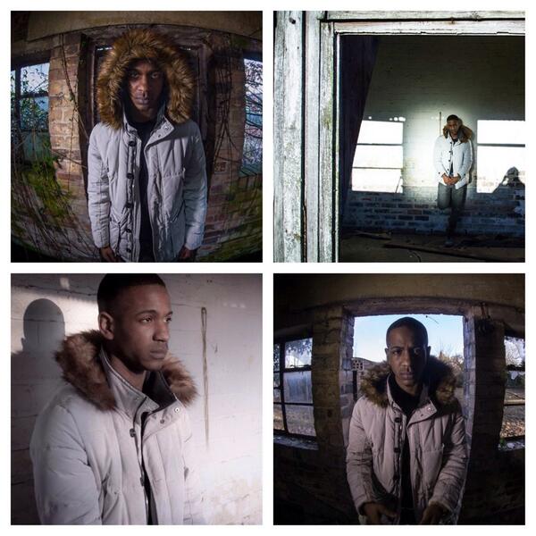 marleycw2's tweet photo. Couple shots from the video shoot the other day.. #JackJones Coming Soon http://t.co/2VIuIGBphn