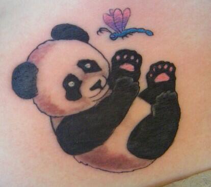 Fanicita25's tweet photo. I Love Pandas 🐼 http://t.co/V754PJ5KuX