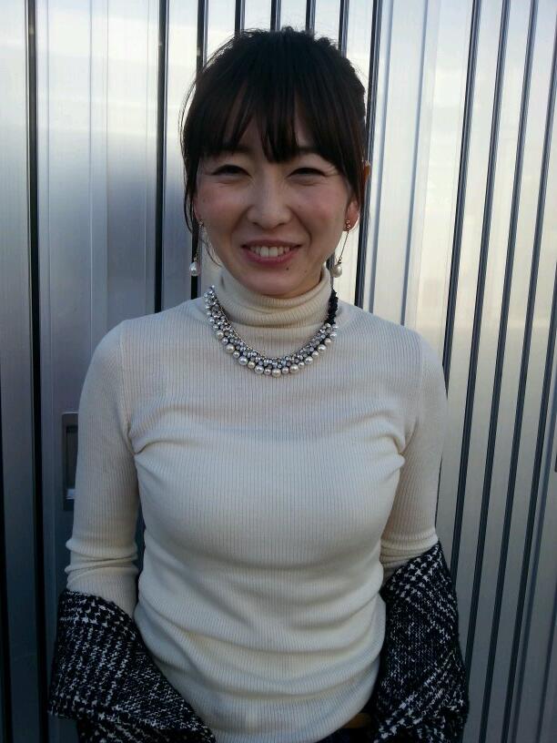 三村マサカズ Su Twitter 狩野アナが女子力高めの服を着てきた なんだろうこの感じ Http T Co Zbd5ywtwr1
