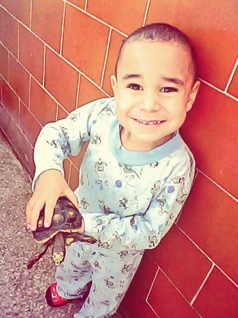 YohalysCol's tweet image. Octavio Jose