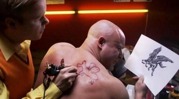 Close enough...