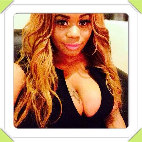 Claudette Lopes tweet media