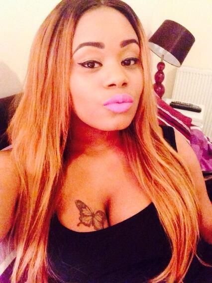 Claudette Lopes tweet media