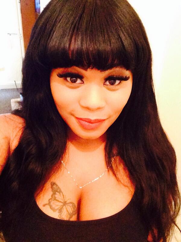 Claudette Lopes tweet media